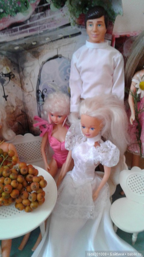 Даже если вам не много за 30 есть надежда выйти замуж за принца