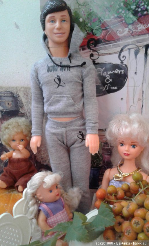 Даже если вам не много за 30 есть надежда выйти замуж за принца (фото 8)