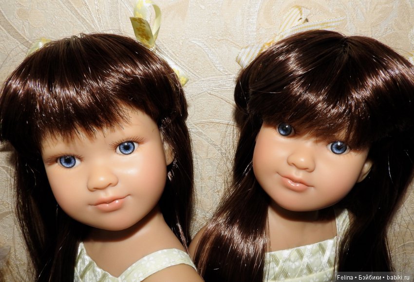 Kidz'N'Cats. L&L — Куклы Kidz'n'Cats (Соня Хартман): шарнирные 46 см (фото 4)