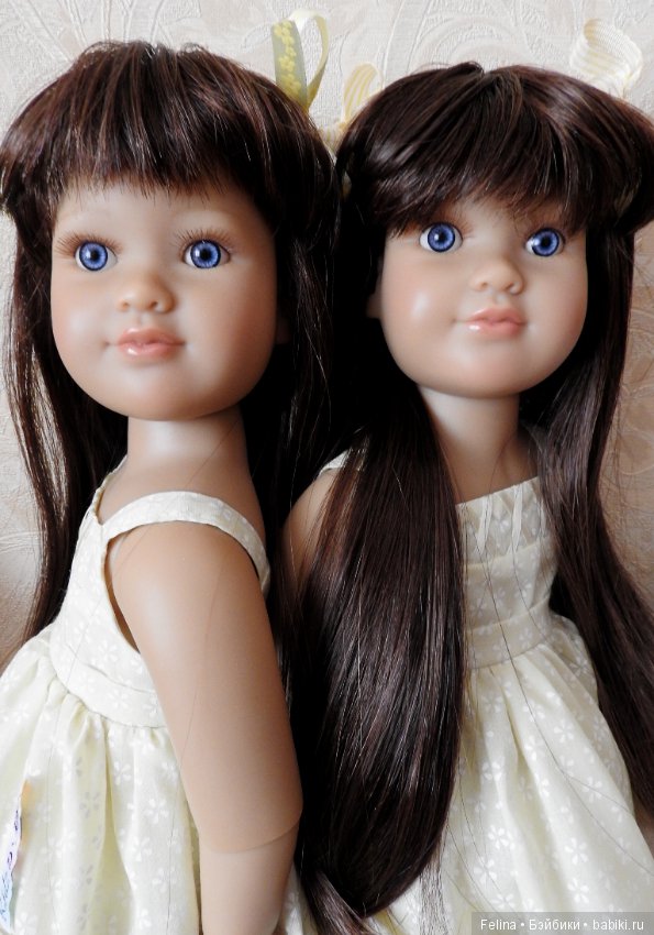 Kidz'N'Cats. L&L — Куклы Kidz'n'Cats (Соня Хартман): шарнирные 46 см (фото 3)