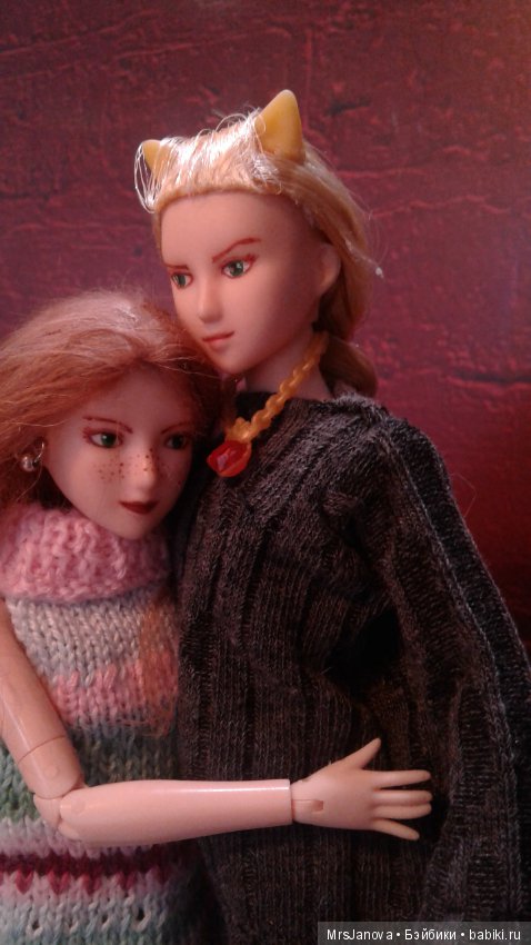 День Рождения Лаэрта, прошлый год (фото 6)