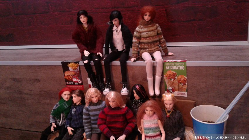 День Рождения Лаэрта, прошлый год (фото 10)