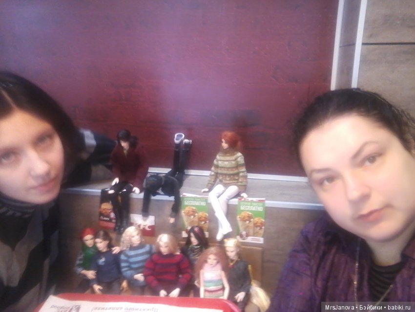 День Рождения Лаэрта, прошлый год