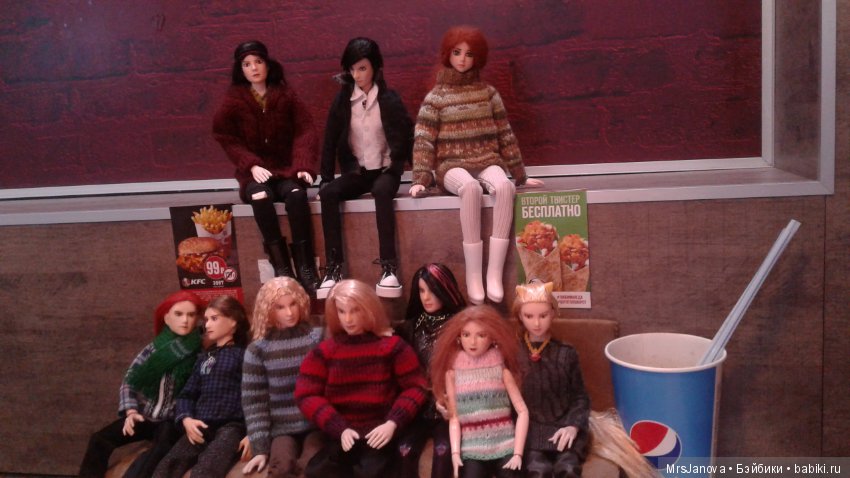 День Рождения Лаэрта, прошлый год (фото 9)