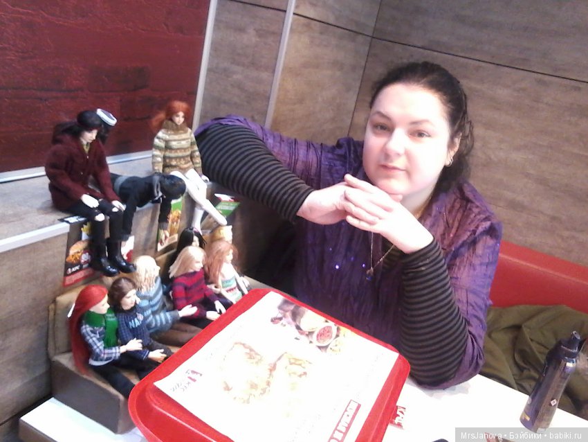 День Рождения Лаэрта, прошлый год