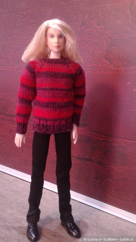 День Рождения Лаэрта, прошлый год