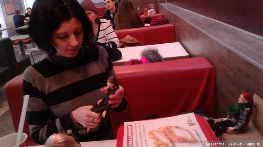 День Рождения Лаэрта, прошлый год (фото 4)