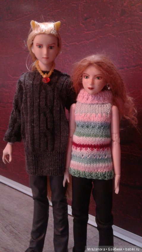 День Рождения Лаэрта, прошлый год (фото 3)