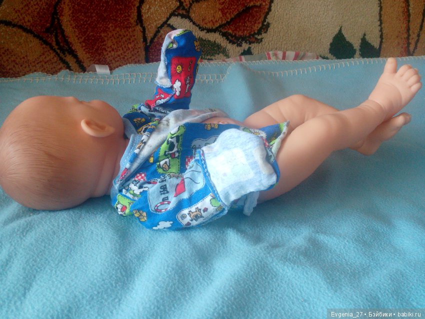 Любования топик — Куклы Nines d'Onil (Нинес): Миа (Mia) (фото 6)