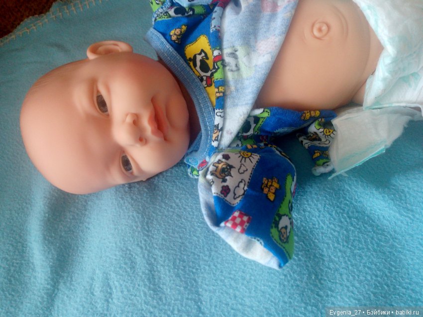 Любования топик — Куклы Nines d'Onil (Нинес): Миа (Mia)