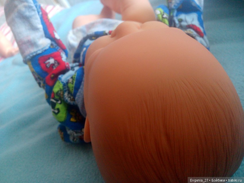 Любования топик — Куклы Nines d'Onil (Нинес): Миа (Mia)