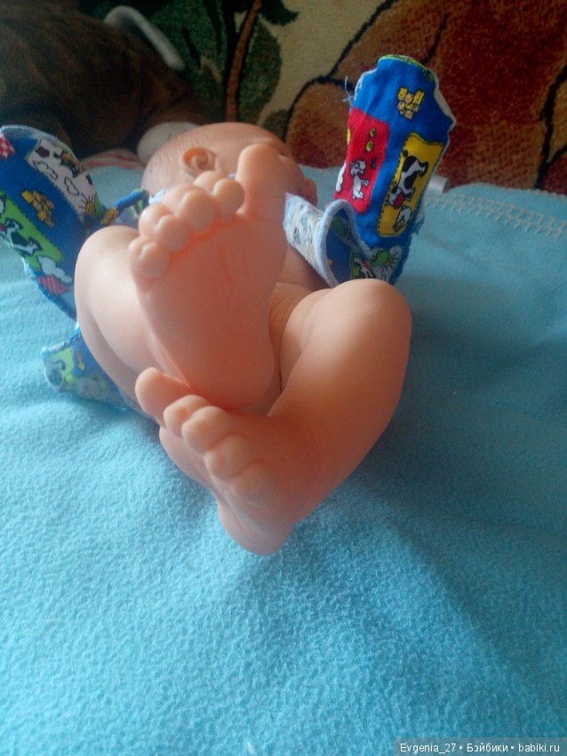 Любования топик — Куклы Nines d'Onil (Нинес): Миа (Mia) (фото 8)