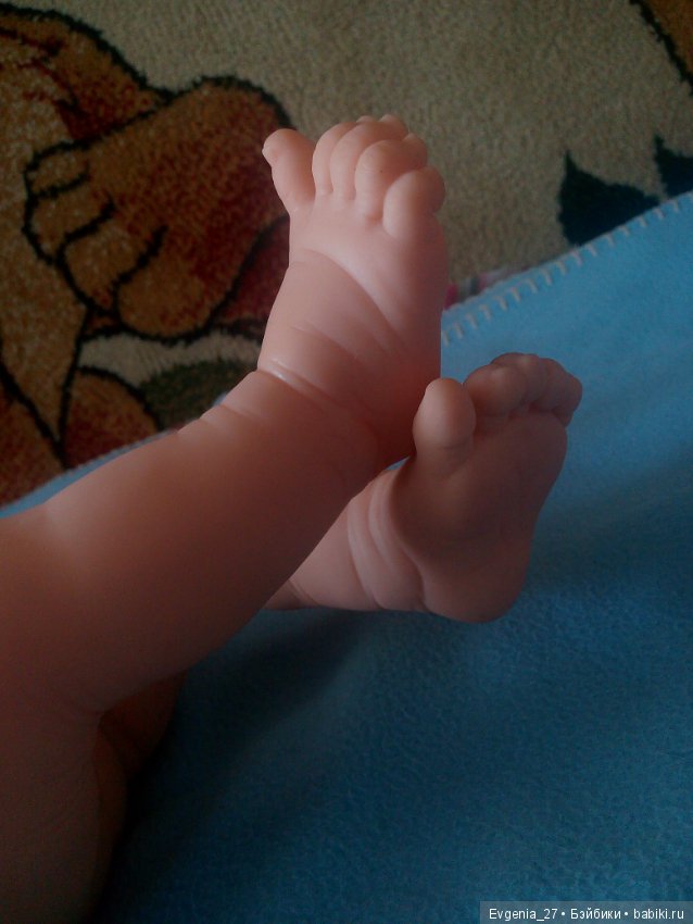 Любования топик — Куклы Nines d'Onil (Нинес): Миа (Mia) (фото 7)