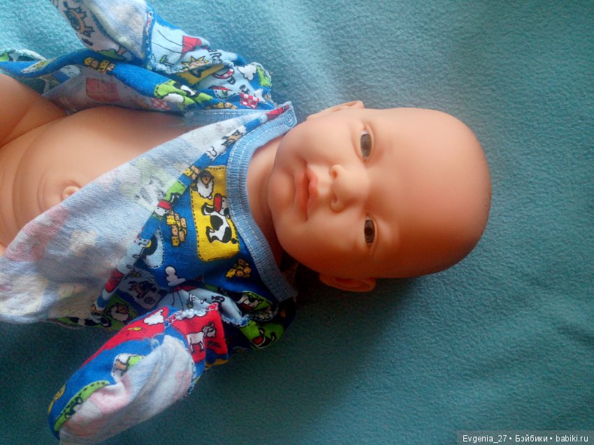 Любования топик — Куклы Nines d'Onil (Нинес): Миа (Mia)