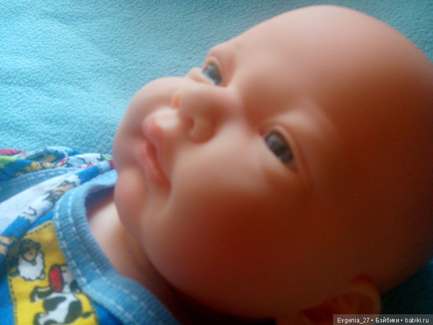 Любования топик — Куклы Nines d'Onil (Нинес): Миа (Mia)