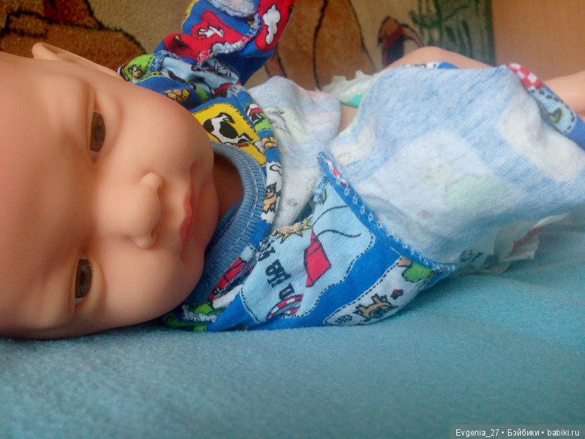 Любования топик — Куклы Nines d'Onil (Нинес): Миа (Mia) (фото 3)