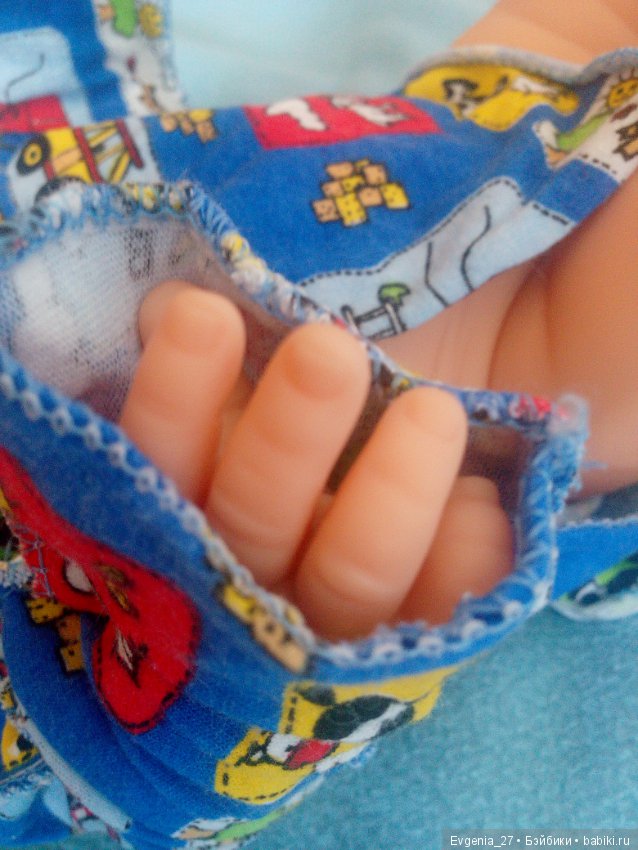 Любования топик — Куклы Nines d'Onil (Нинес): Миа (Mia)