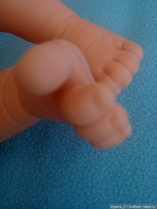 Любования топик — Куклы Nines d'Onil (Нинес): Миа (Mia)