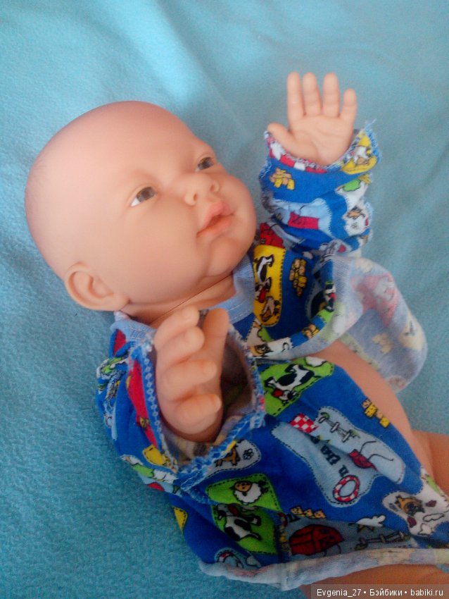 Любования топик — Куклы Nines d'Onil (Нинес): Миа (Mia)