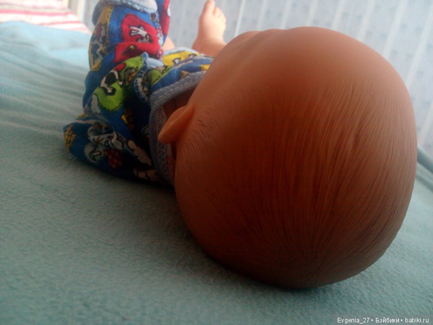 Любования топик — Куклы Nines d'Onil (Нинес): Миа (Mia)