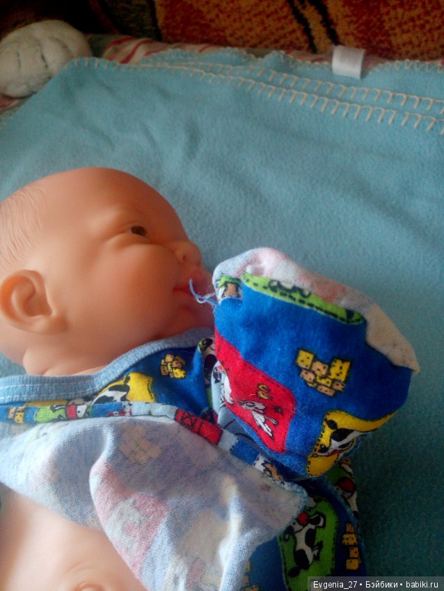 Любования топик — Куклы Nines d'Onil (Нинес): Миа (Mia) (фото 10)