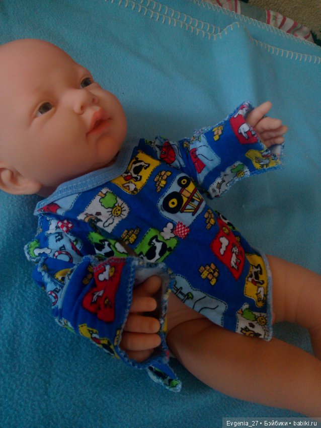 Любования топик — Куклы Nines d'Onil (Нинес): Миа (Mia)