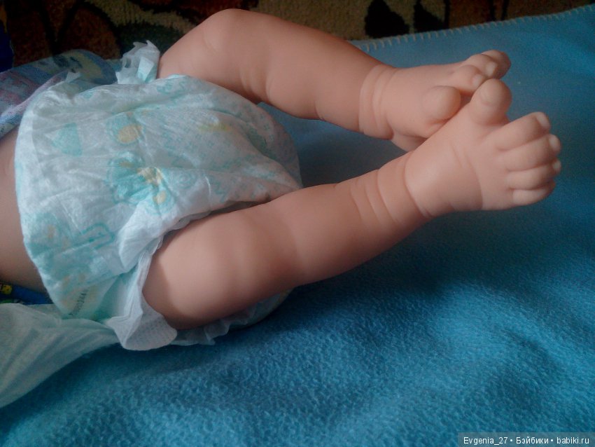 Любования топик — Куклы Nines d'Onil (Нинес): Миа (Mia) (фото 5)