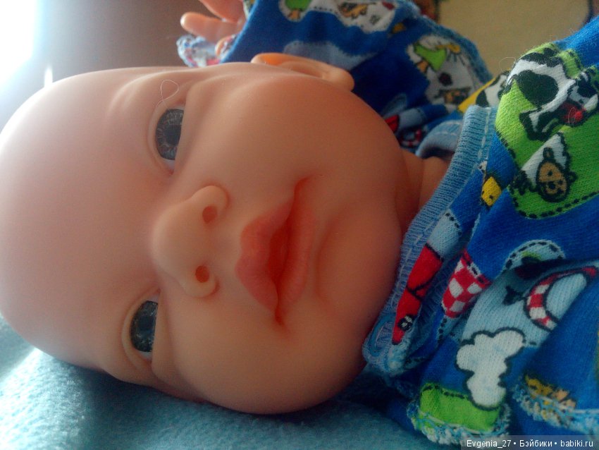 Любования топик — Куклы Nines d'Onil (Нинес): Миа (Mia)