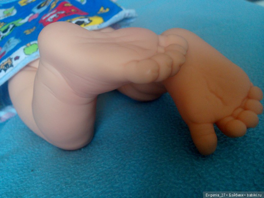 Любования топик — Куклы Nines d'Onil (Нинес): Миа (Mia)