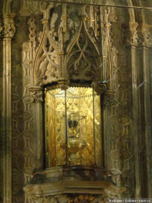 Valencia, Spain — Туризм и путешествия: фотоотчеты из поездок (фото 6)