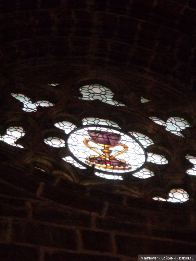 Valencia, Spain — Туризм и путешествия: фотоотчеты из поездок (фото 7)