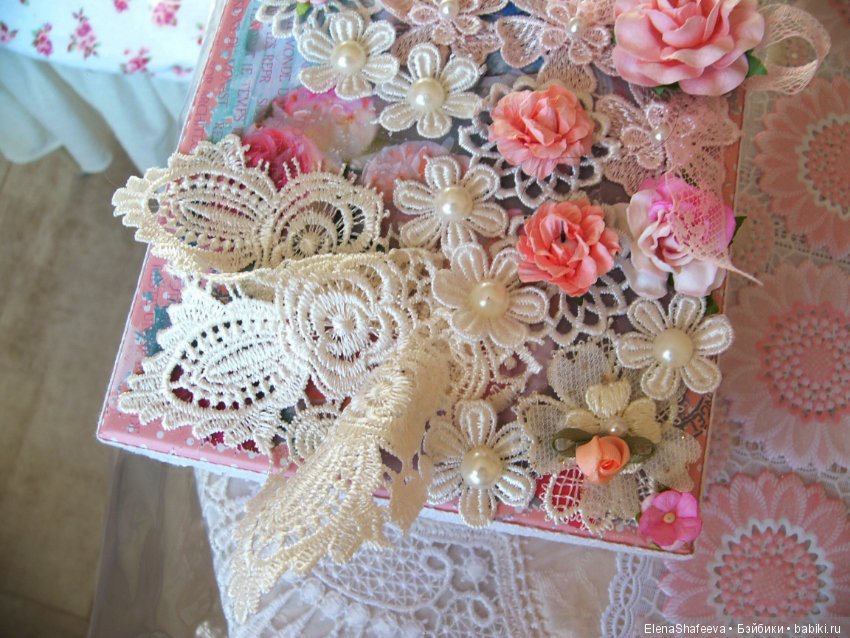 Желаю Вам романтики в каждой детали вашего интерьера и не только! Обновленная кухня