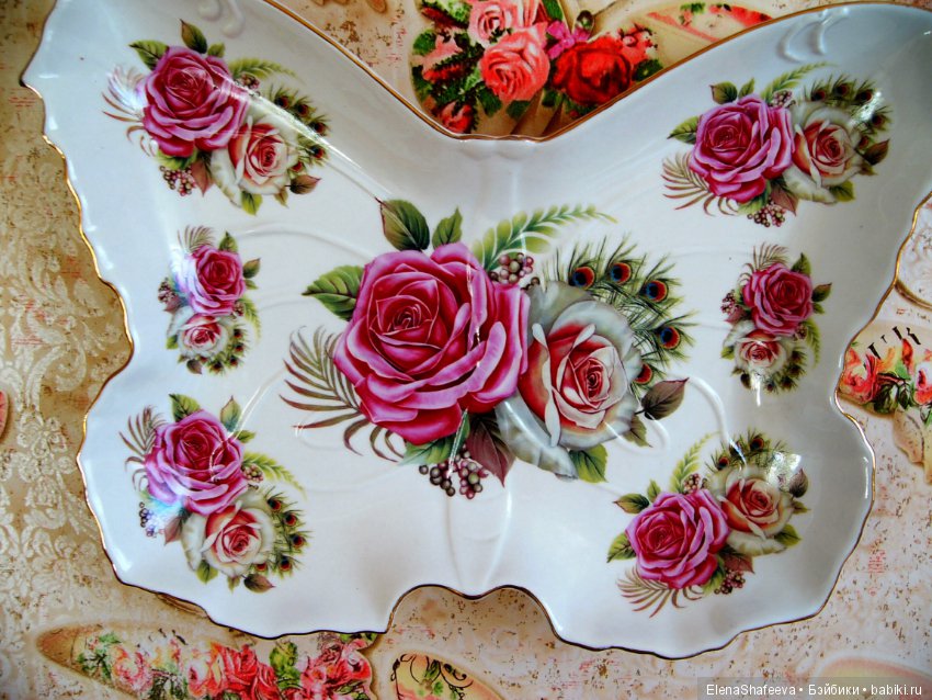 Желаю Вам романтики в каждой детали вашего интерьера и не только! Обновленная кухня