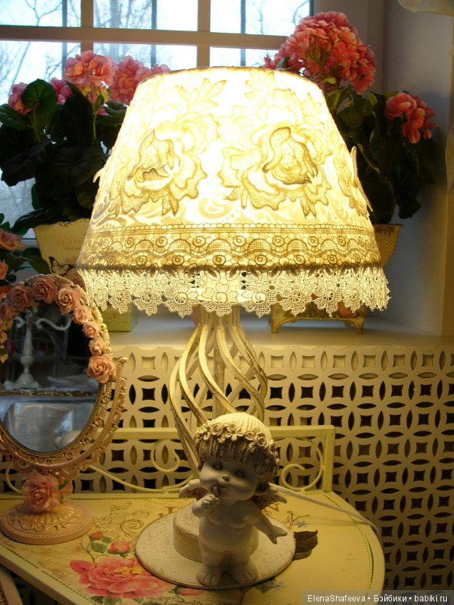 Желаю Вам романтики в каждой детали вашего интерьера и не только! Обновленная кухня