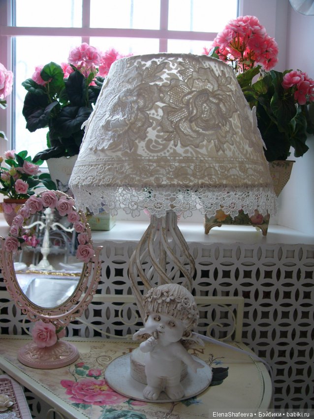 Желаю Вам романтики в каждой детали вашего интерьера и не только! Обновленная кухня