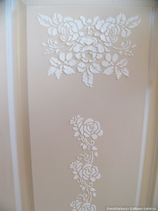 Желаю Вам романтики в каждой детали вашего интерьера и не только! Обновленная кухня (фото 3)