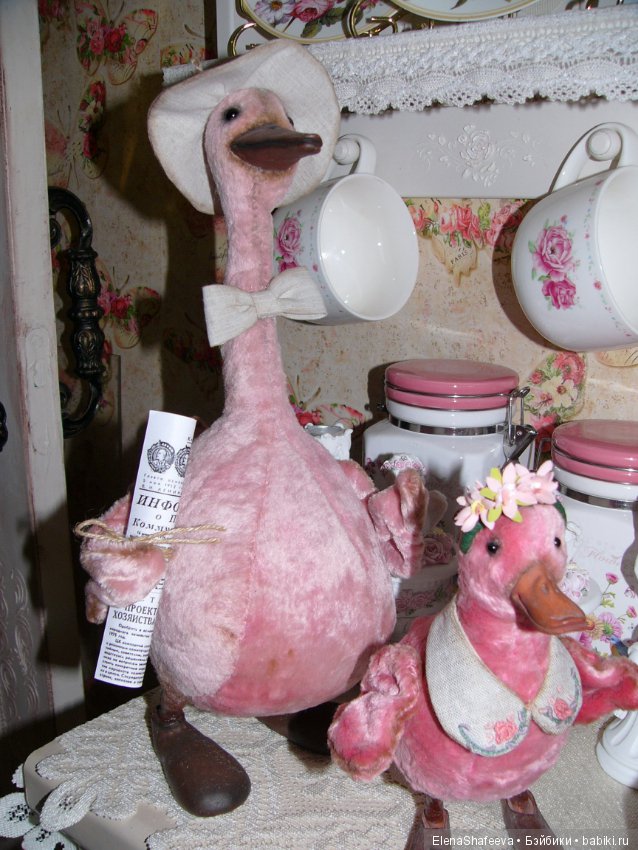 Желаю Вам романтики в каждой детали вашего интерьера и не только! Обновленная кухня