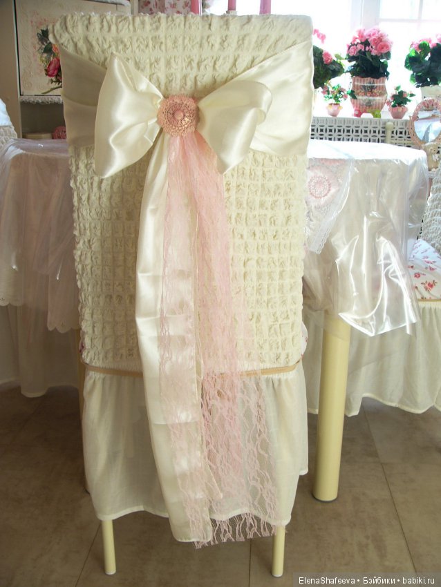 Желаю Вам романтики в каждой детали вашего интерьера и не только! Обновленная кухня