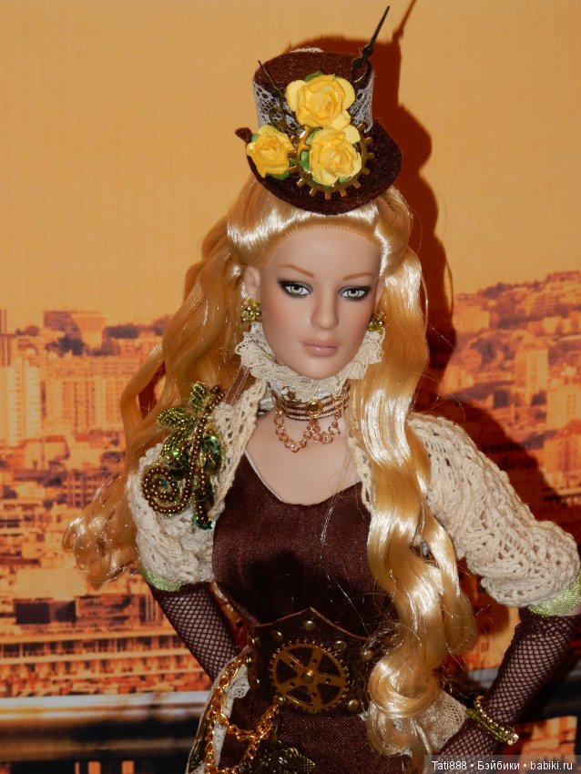 Тоннерки моя страсть, часть 37. Загадочная дама из Парижа