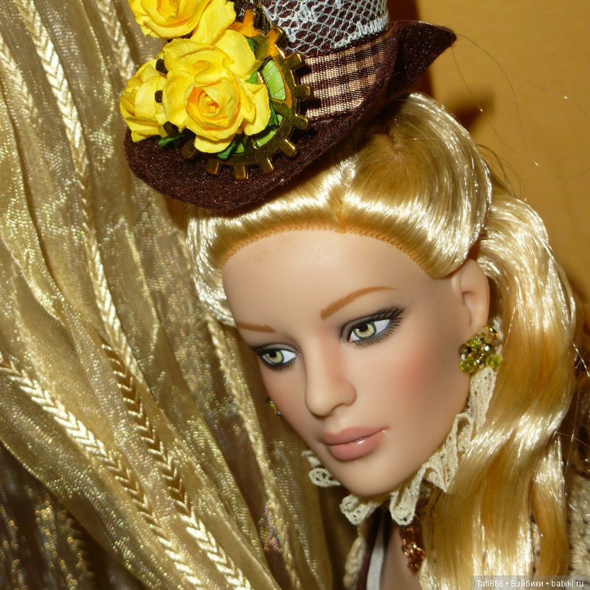 Тоннерки моя страсть, часть 37. Загадочная дама из Парижа