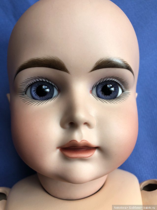 Помогите идентифицировать реплику (фото 3)