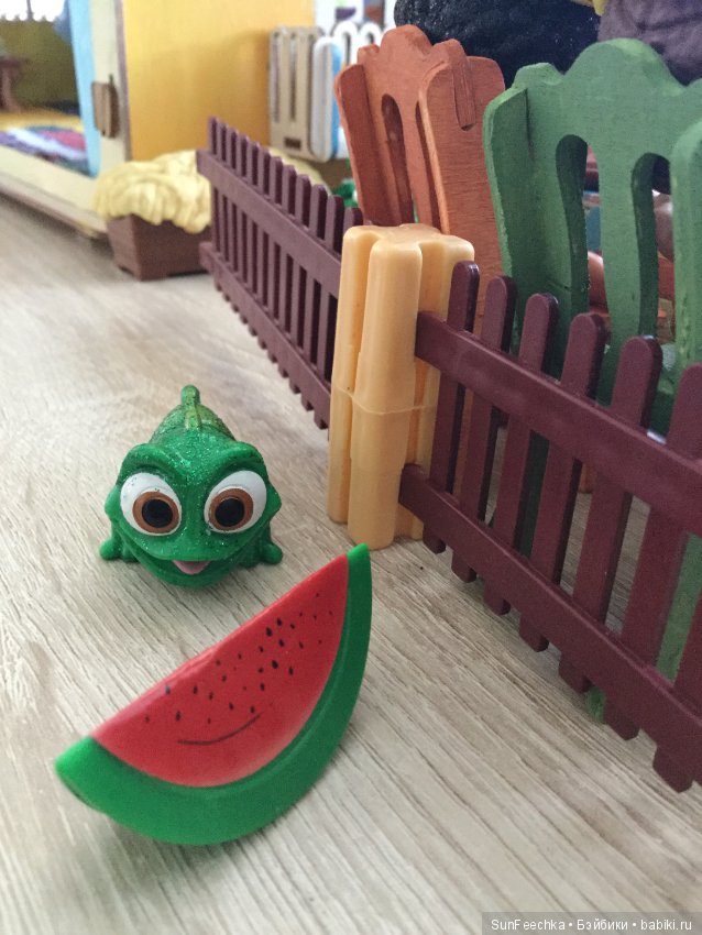 Мои Лолочки снова зовут вас в гости (фото 10)