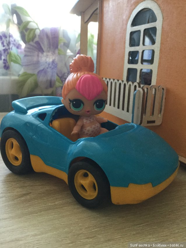 Мои Лолочки снова зовут вас в гости