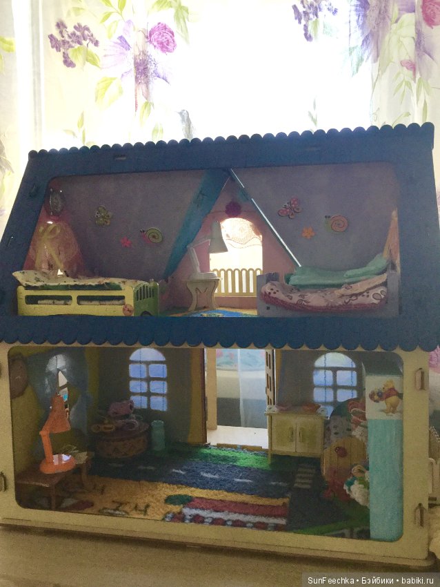 Мои Лолочки снова зовут вас в гости