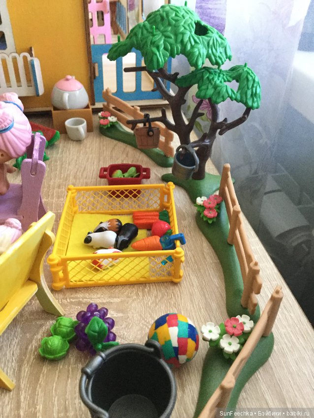 Мои Лолочки снова зовут вас в гости (фото 9)