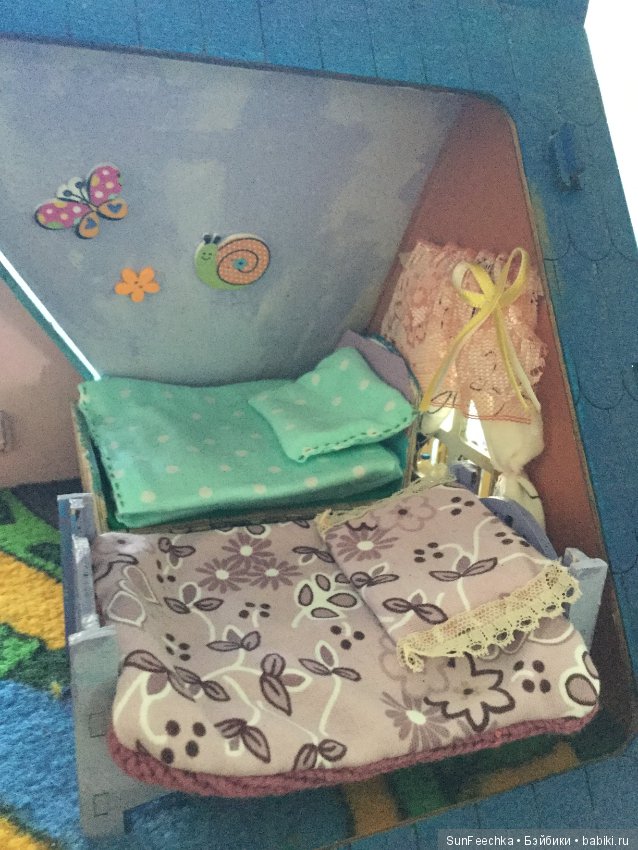 Мои Лолочки снова зовут вас в гости (фото 5)