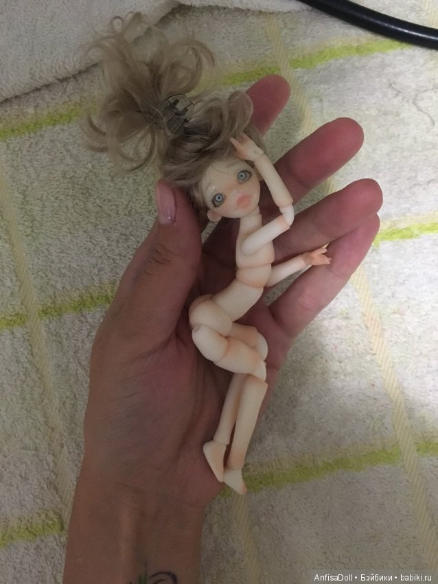 Длинноногая красавица, Алиса (фото 10)