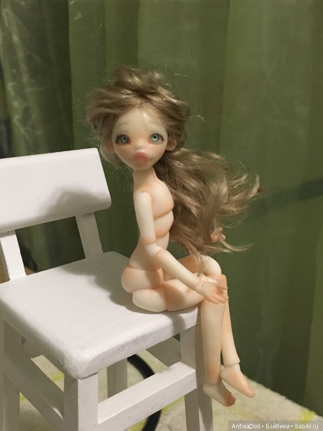Длинноногая красавица, Алиса (фото 9)