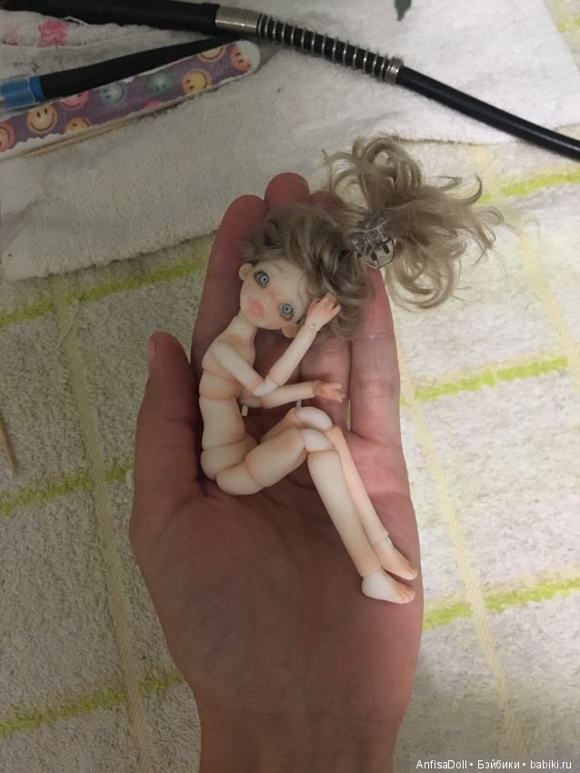 Длинноногая красавица, Алиса (фото 7)