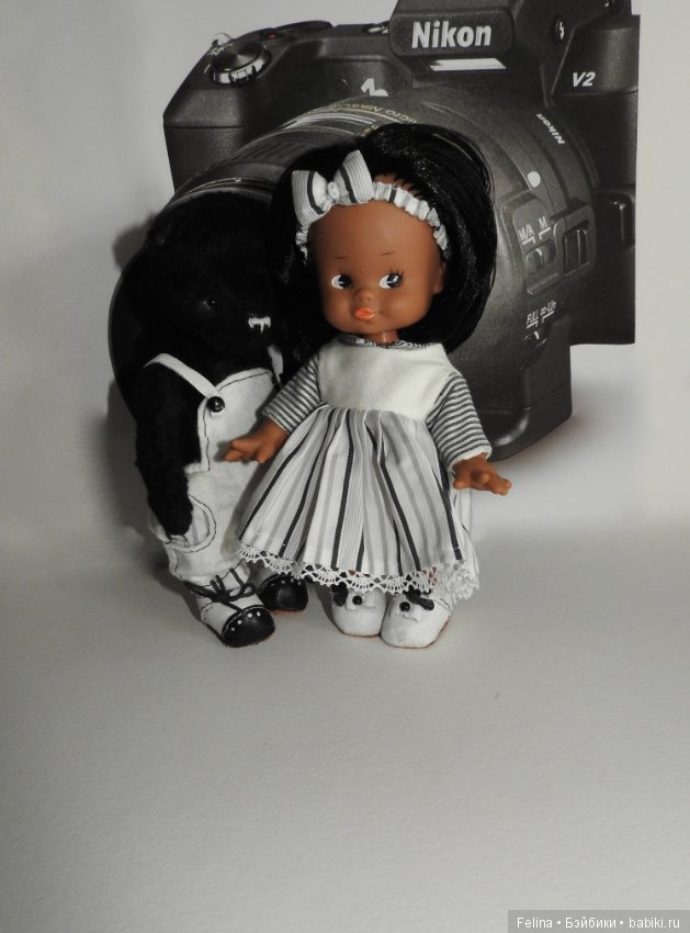 Косолапки ГДР и авторские мишки